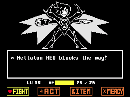 Power of NEO Attack