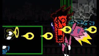 Yellow SOUL Mechanic